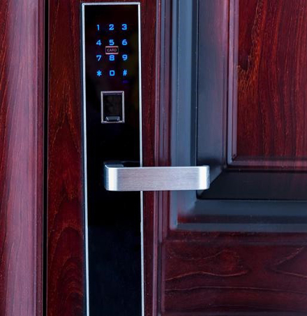 范县开锁指纹锁出售安装